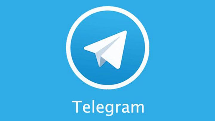 cara download Telegram di laptop